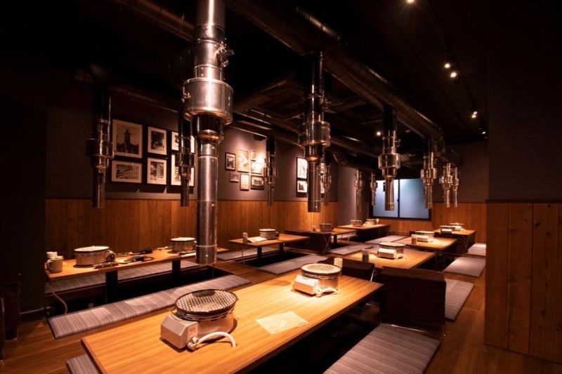 焼肉たかやま　港南台店のアルバイト・バイト求人情報-04