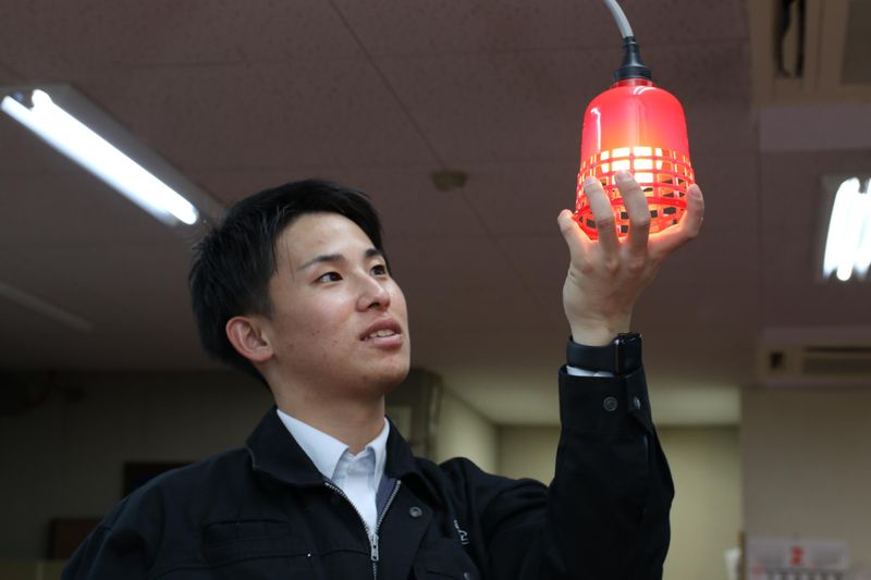 株式会社信和産業の求人・転職情報