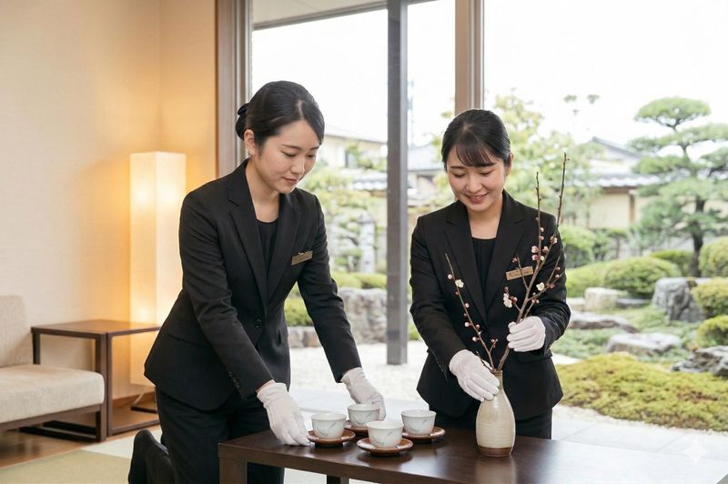 株式会社結のアルバイト・バイト求人情報-19