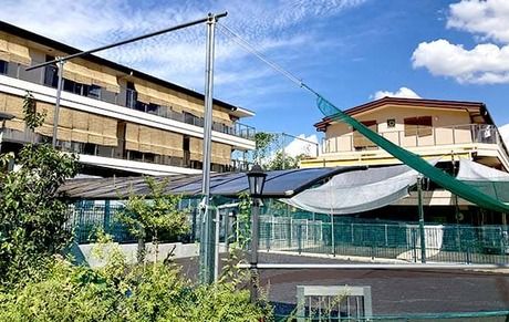 社会福祉法人鏡陵福祉会　陵ヶ岡こども園のアルバイト・バイト求人情報-45