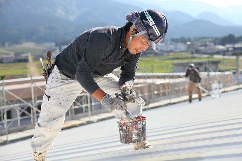 山本塗装株式会社の求人・転職情報