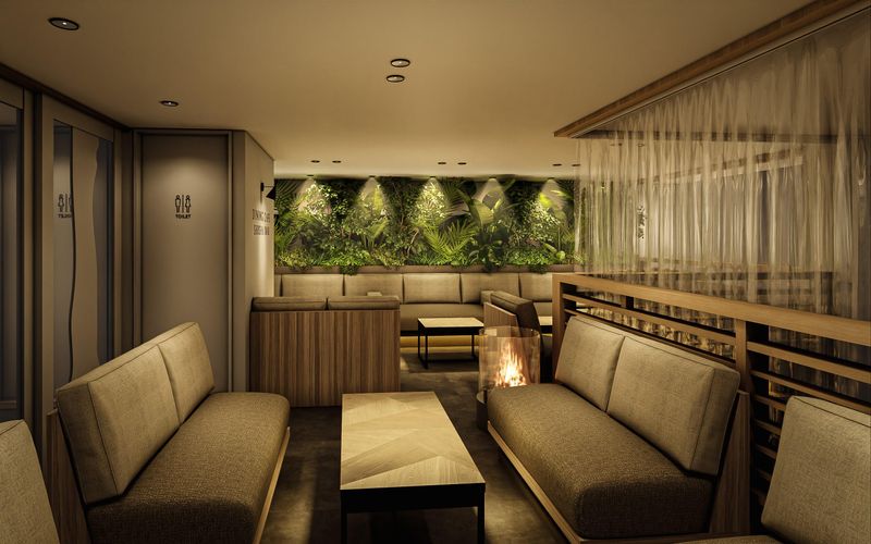 シーシャBAR & ダイニングカフェ Chill TERRACE(チルテラス)のアルバイト・バイト求人情報-02