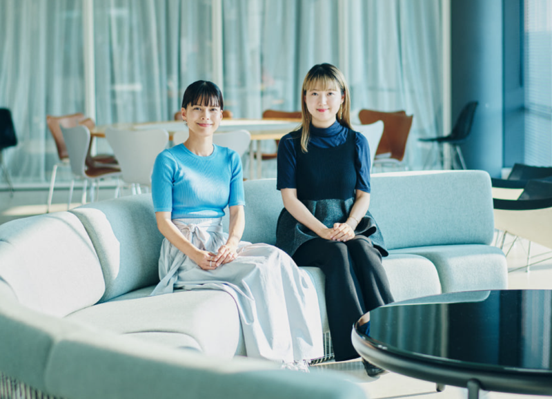 ビームス会社説明会(WEB/1.5h)