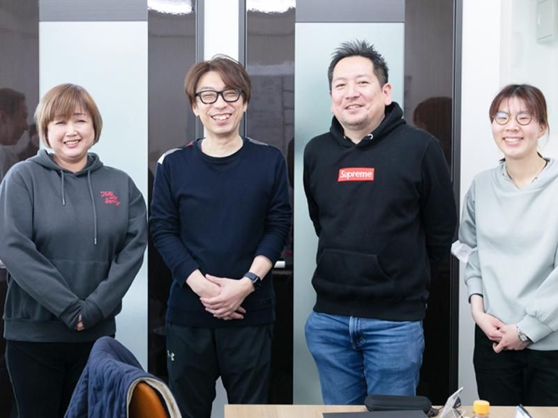 ヘルパーステーションそら 旭(株式会社アースシルバープランニング)のアルバイト・バイト求人情報-02