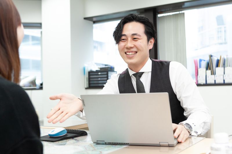 株式会社アクアリアルエステートのアルバイト・バイト求人情報-04