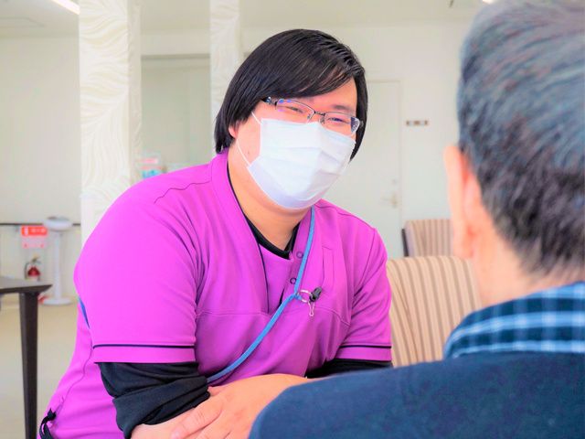 求人画像