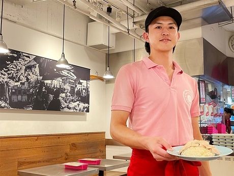 DineVita Group株式会社の求人・転職情報