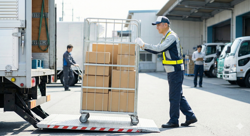 株式会社アットロジの求人・転職情報