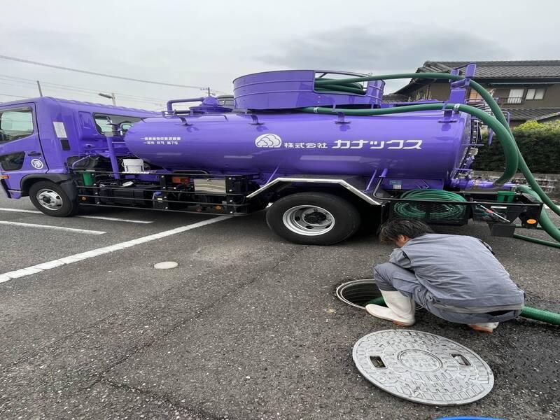 株式会社カナックスの求人・転職情報