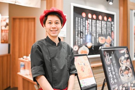 とんかつととろろ膳 かつ麦　京都ファミリー店のアルバイト・バイト求人情報-06