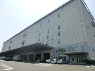 NX・NPロジスティクス株式会社 新浦安センター