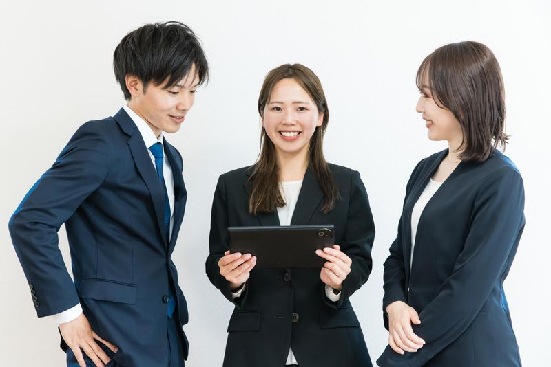 株式会社スタッフサービス【広域オフィス事業本部】の求人・転職情報
