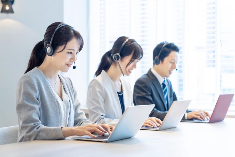 ビジネスアウトソーシングサービス株式会社の求人・転職情報