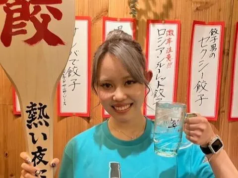 餃子男(ギョウザマン)モール街店のアルバイト・バイト求人情報-03