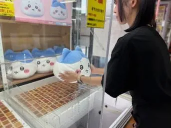 求人画像