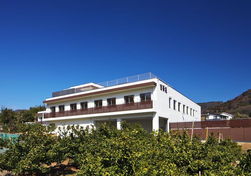 社会福祉法人寿宝会-0003の求人・転職情報