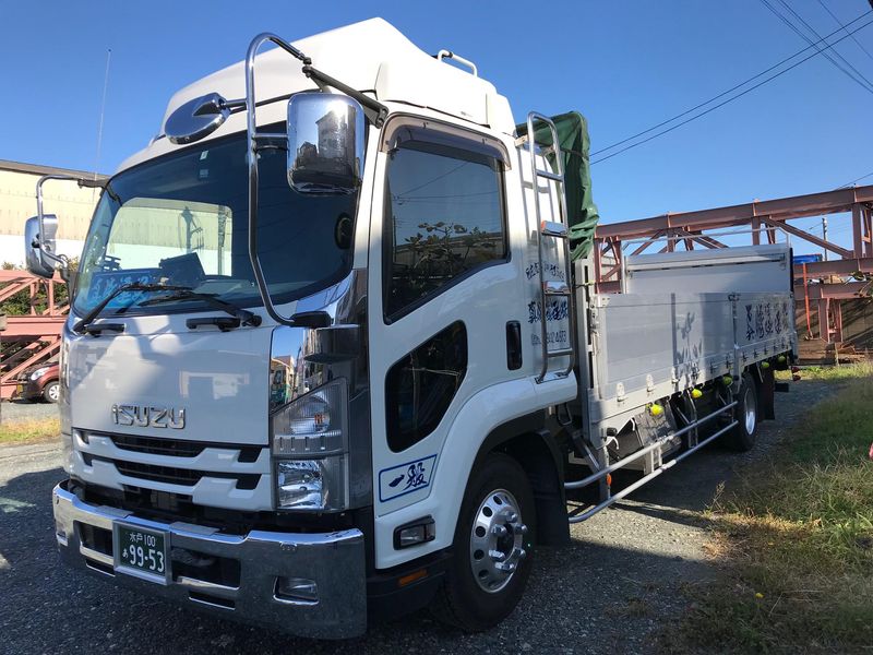 真崎運送株式会社の求人・転職情報