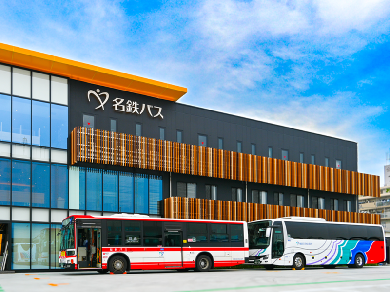 【WEB開催】1時間|交通の未来を考える業界研究セミナー