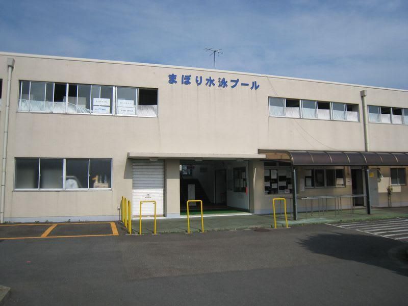 馬堀海岸公園水泳プールのアルバイト・バイト求人情報-02