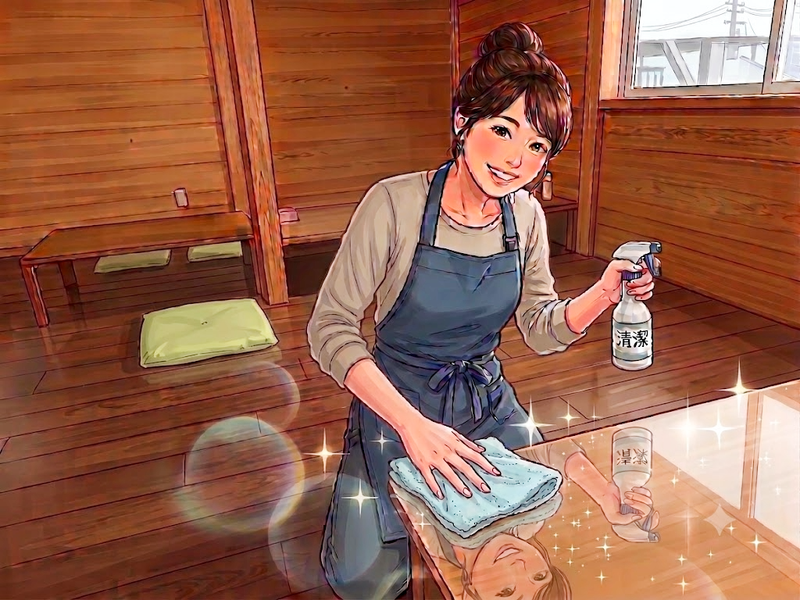 求人画像
