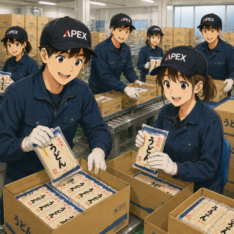 求人画像