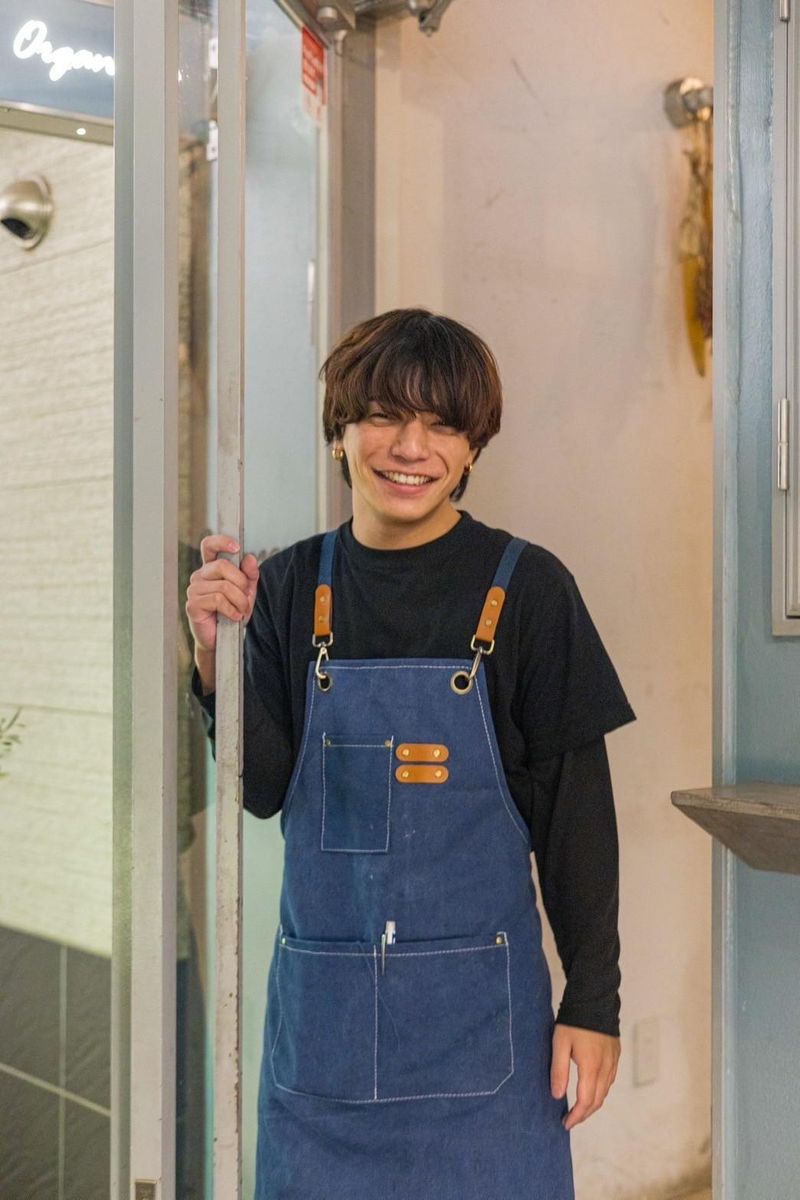 Organicooのアルバイト・バイト求人情報-03