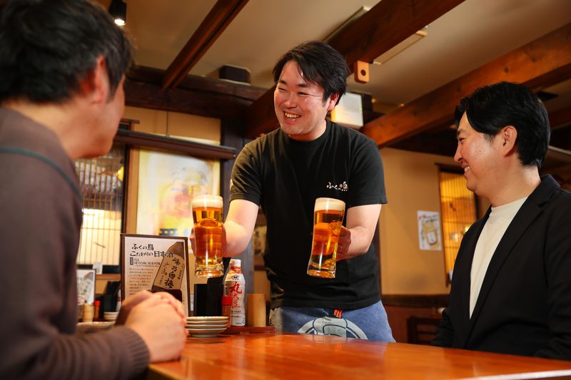 株式会社ベアーズコーポレーション-0012の求人・転職情報