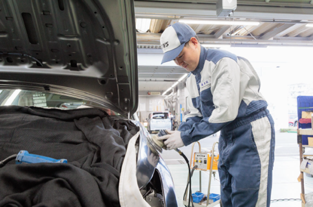 トヨタウエインズグループサービス㈱の求人・転職情報