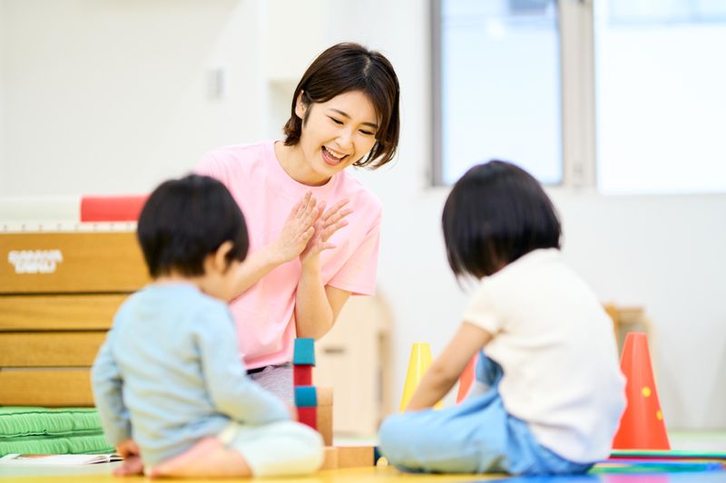 ミオ・スタッフィング　ほいくのミオ　長野こども学園のアルバイト・バイト求人情報-41