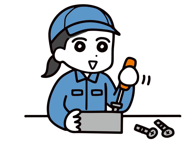 株式会社アソート・ワーク(1546)のアルバイト・バイト求人情報-02