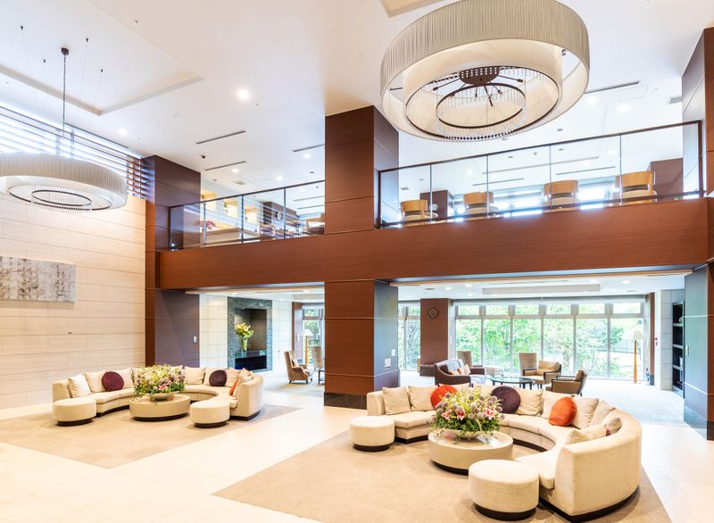 住宅型有料老人ホーム　グランクレールセンター南(東急グループ)のアルバイト・バイト求人情報-03