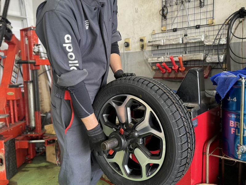 柴田石油株式会社　セルフ昆陽池公園SSのアルバイト・バイト求人情報-03