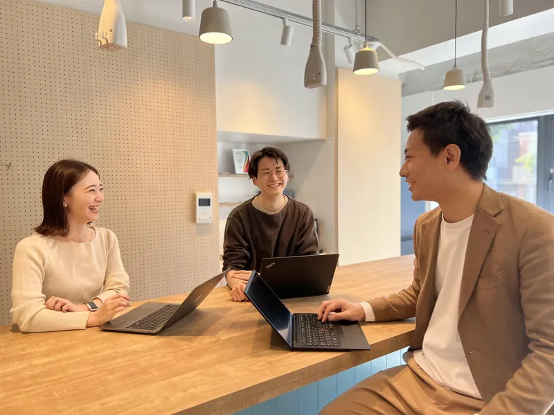 Ｇ．Ｃ　ＦＡＣＴＯＲＹグループ株式会社の求人・転職情報