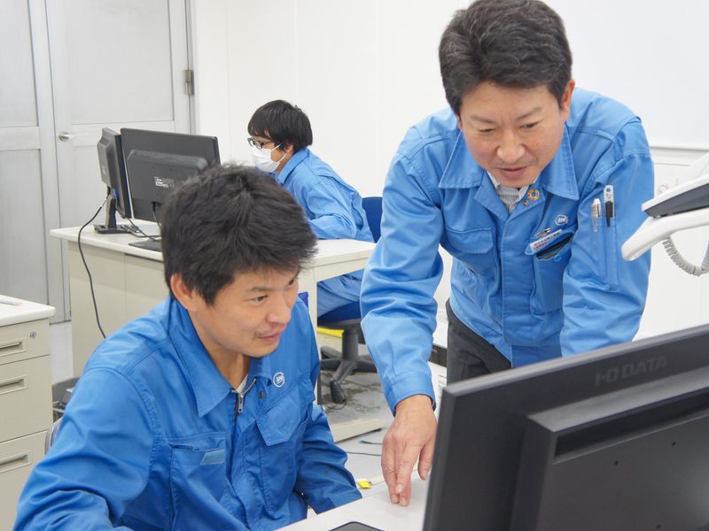 新日本金属工業株式会社の求人・転職情報