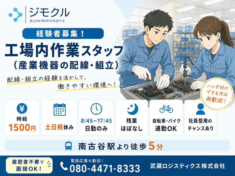 求人画像