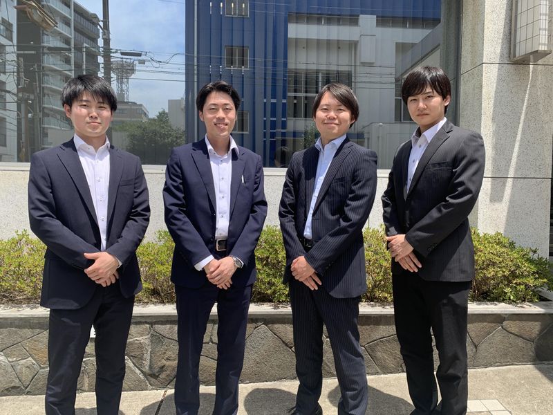 日本電気機器株式会社の求人・転職情報