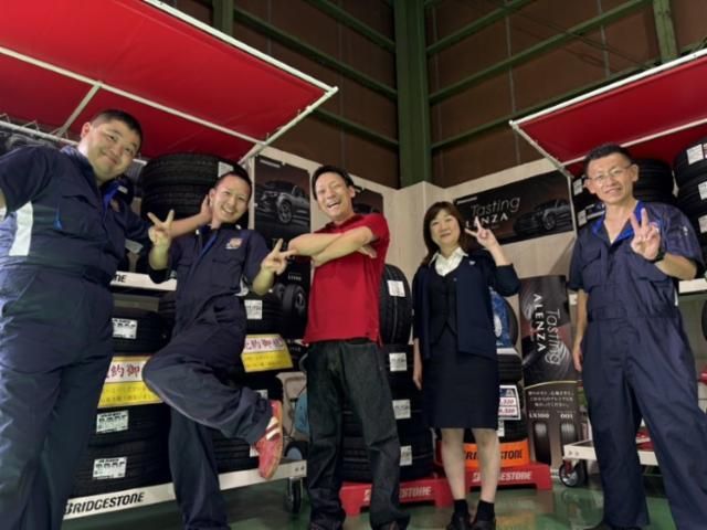 有限会社ショップタカツジの求人・転職情報