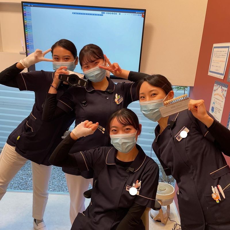 医療法人誠幸舎　瀬田唐橋たなか歯科医院のアルバイト・バイト求人情報-02