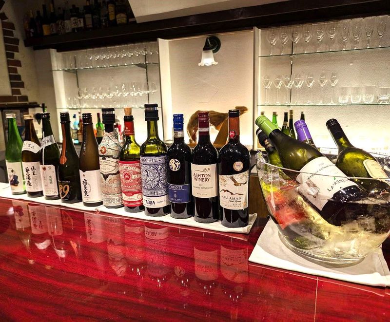 Wine & Sake bar bebidaのアルバイト・バイト求人情報-03