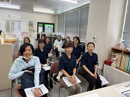 株式会社ニチイ学館の求人・転職情報