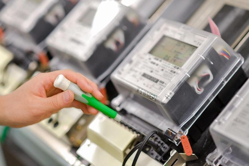 日本電気計器検定所