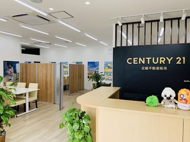 株式会社近畿不動産販売 センチュリー21のアルバイト・バイト求人情報-02