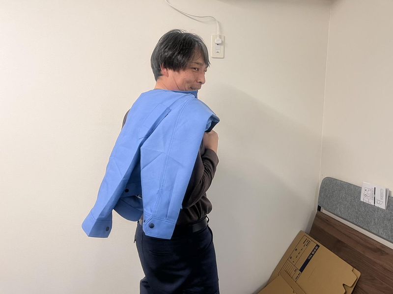 舞鶴設備工業株式会社の求人・転職情報