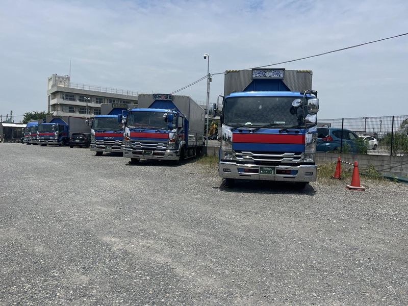 株式会社東京啓和運輸 越谷営業所のアルバイト・バイト求人情報-05