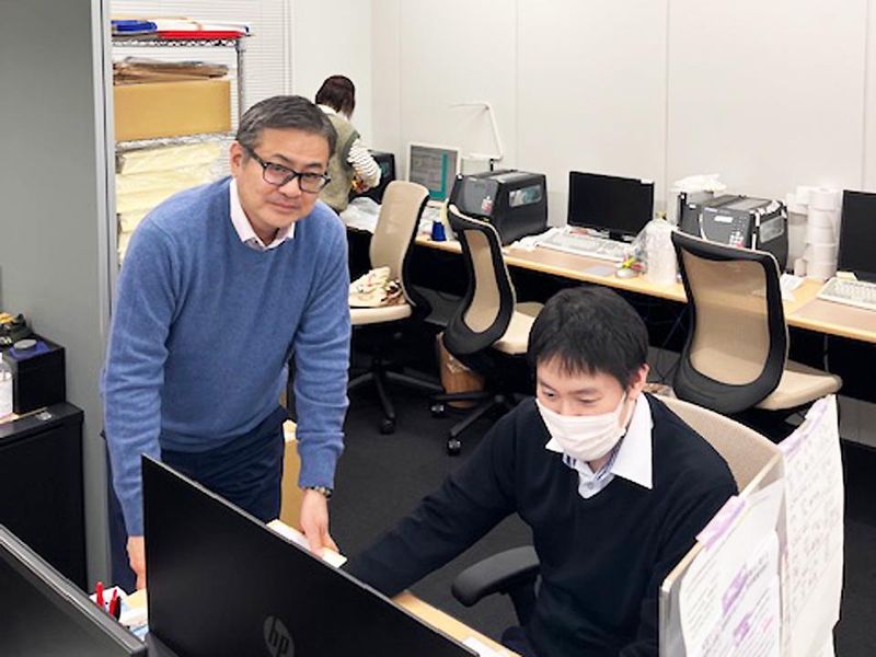 株式会社ベイトレードの求人・転職情報