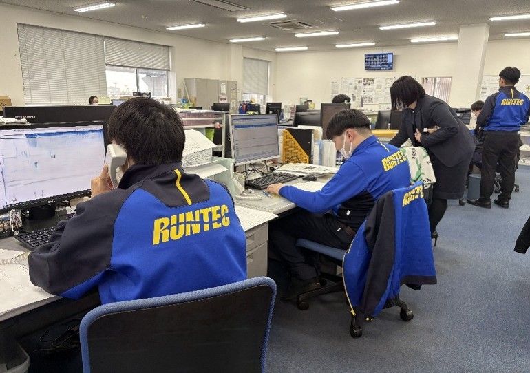 株式会社ランテックのアルバイト・バイト求人情報-02