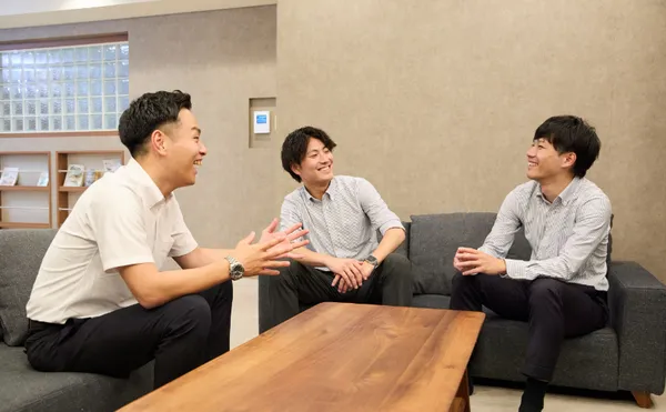 株式会社ハウスフリーダムの求人・転職情報