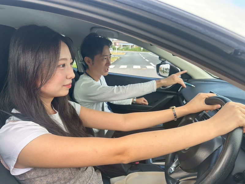 筑後自動車学校の求人・転職情報