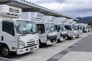株式会社アルプスウェイの求人・転職情報