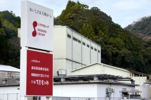 澁谷食品株式会社の求人・転職情報